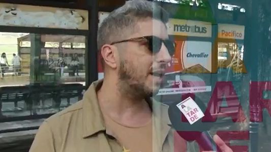 Jey Mammon muy fuerte contra Lucas Benvenuto y los medios: Estamos frente a una falsa denuncia...