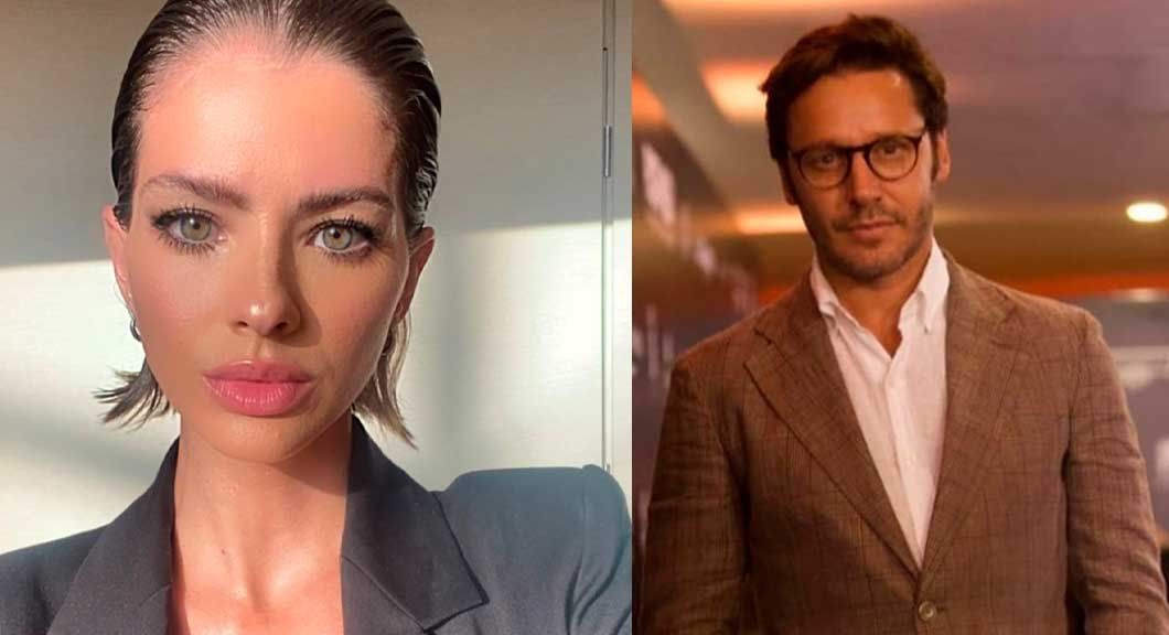 La China Suárez y Benjamín Vicuña: Festejos juntos y vacaciones por separados