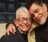 Murió el actor José Palomino Cortez, papá de Juan Palomino