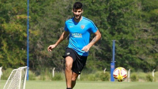 Alfaro piensa en Lisandro y Almendra como titulares el domingo