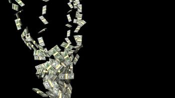 Criptomonedas: dos empresas del sector se unen para lanzar un fondo de $200 millones para el ecosistema