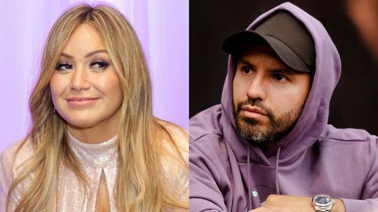 La filosa respuesta de Karina La Princesita cuando le preguntaron por el Kun Agüero: Ni en pedo