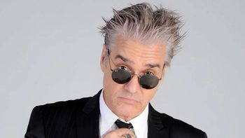 El descargo de Roberto Pettinato tras sus polémicas declaraciones sobre el acoso sexual