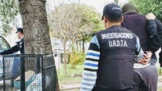 Detuvieron en Córdoba a un joven que distribuía pornografía infantil