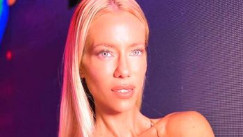 El fuerte reclamo de Nicole Neumann a la producción de Los 8 escalones del millón