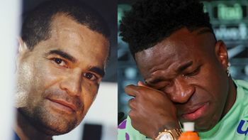 Chilavert defendió a Prestianni, criticó a Vinicius y lanzó una dura acusación contra Mbappé: Vive con un...