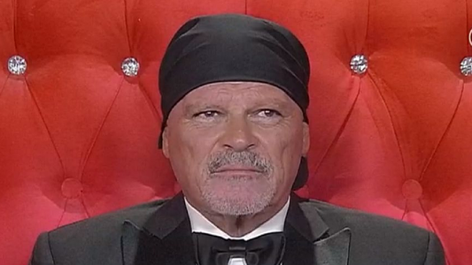 Rating: cuánto midió el regreso de Alfa a la casa de Gran Hermano 2022