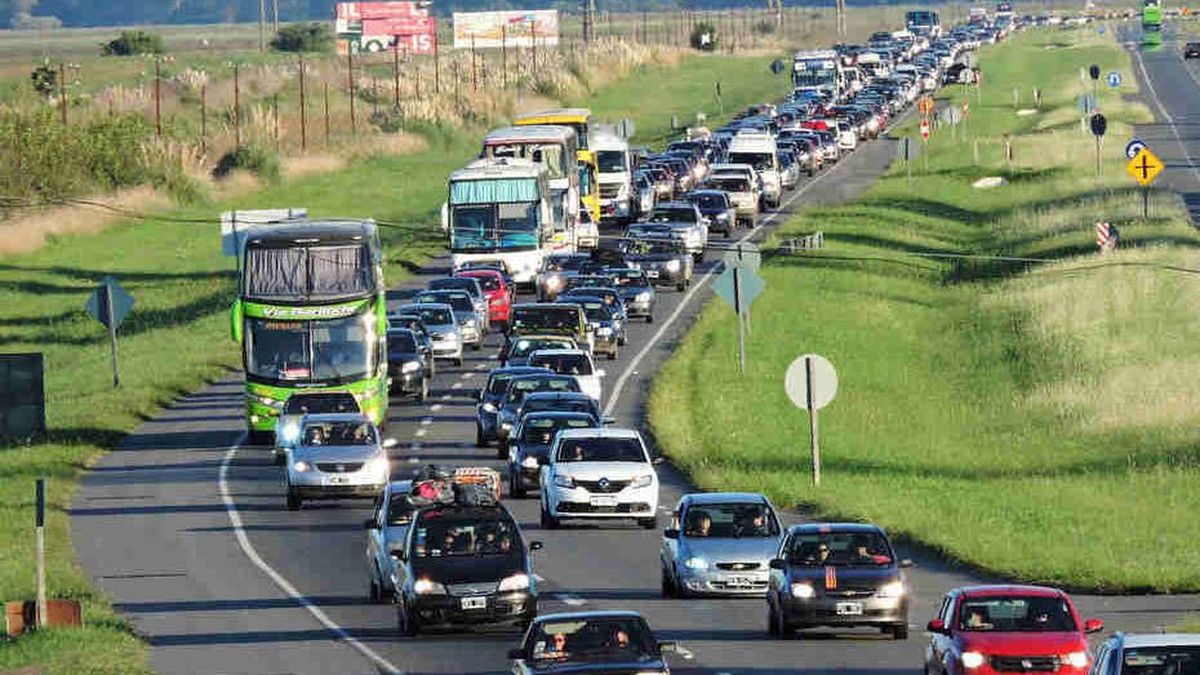 Operadores turísticos y autoridades de distintas provincias destacaron hoy que los dos fines de semana próximos se generará un importante movimiento