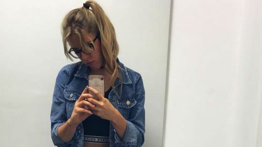 Nati Jota: Esto te demuestra que coordinar es muy difícil hasta sobrio