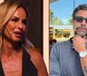 Sabrina Rojas habló de su separación de Luciano Castro y cómo está hoy el vínculo: Batalla difícil