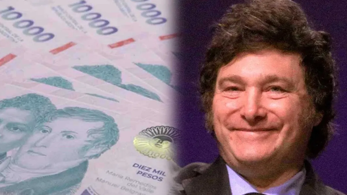 El ingreso mínimo de AUH y SUAF para pedir un préstamo de $1.000.000 (Foto: A24.com).