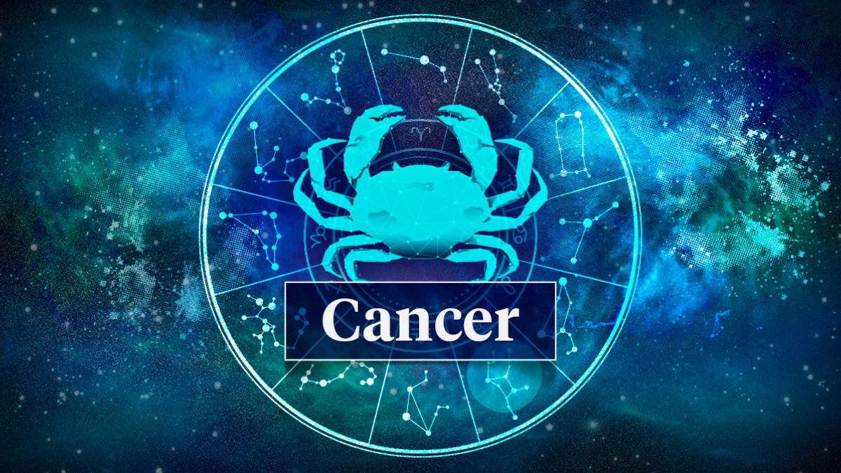 Horóscopo de hoy 18 de Agosto: ¿Cuáles son las predicciones para Cáncer?