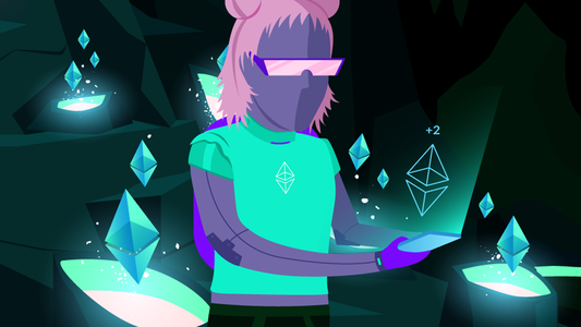 Criptomonedas: plataforma regional lanzó su billetera Web3 multi-chain en cuatro países