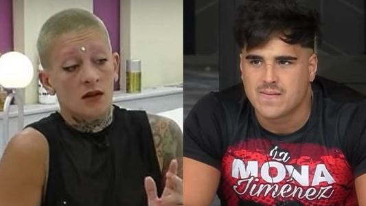 Mauro tomó la decisión más difícil tras su escandalosa pelea con Furia en Gran Hermano: Me arrepiento