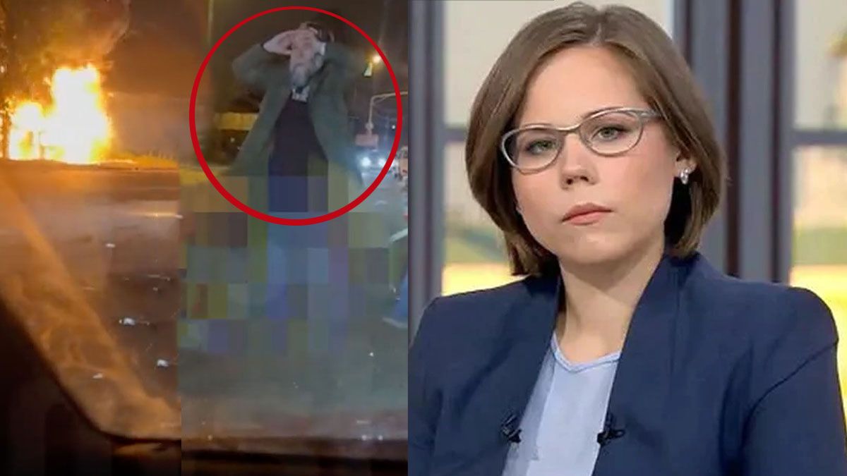 Las palabras del papa Francisco sobre la guerra y la muerte de Daria Dúguina motivaron los reproches oficiales de Ucrania a la Santa Sede.  (Foto: Archivo)