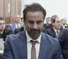 Los fuertes chats con Luque de un testigo en el juicio por la muerte de Maradona: Salí antes de que explote