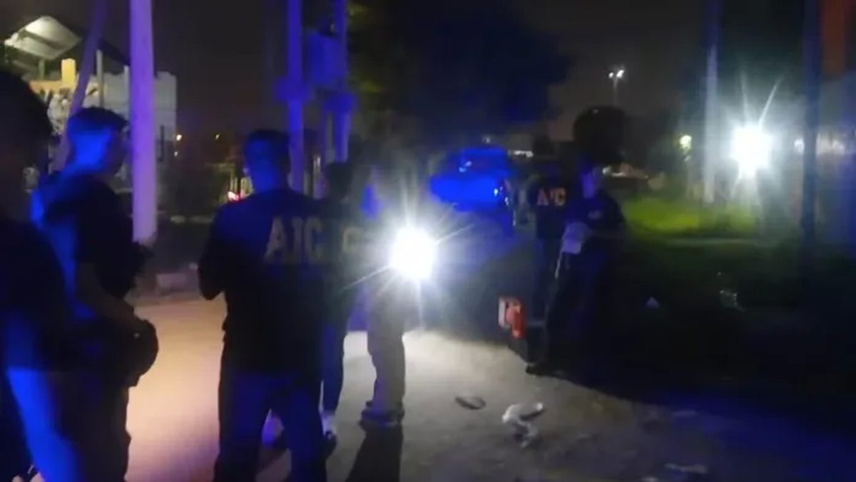 Feroz ataque en Rosario: un niño de 11 años murió tras una balacera (Foto: Twitter)