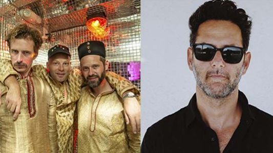 WhoMadeWho en el Mandarine Park: Cómo y dónde sacar entradas