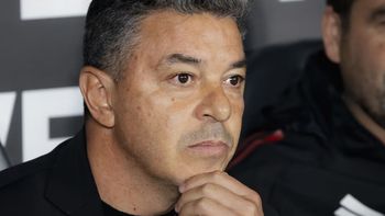 Marcelo Gallardo es pretendido por un club campeón de América tras anunciar su salida de River