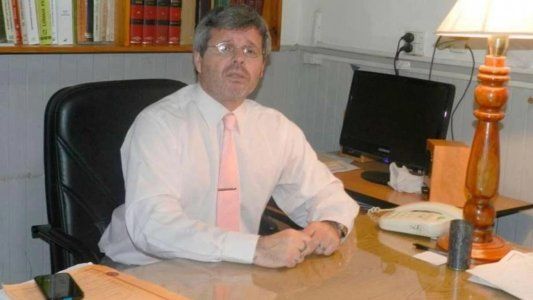 Para el padre de Micaela García: “Rossi es el eslabón de un sistema judicial mucho más complejo que no funciona”