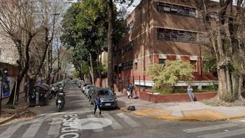 Habló la mamá del bebé que murió por la caída de una palta en Quilmes