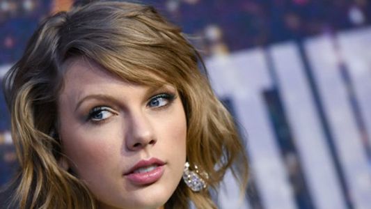 Un DJ demandó a Taylor Swift por arruinarle la vida