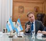 El Gobierno se reúne con las provincias del Norte Grande para negociar las tarifas eléctricas en las zonas cálidas