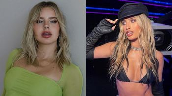 La inesperada revelación de Julieta Poggio sobre su relación con Coti Romero