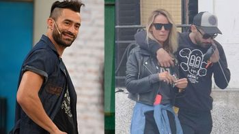 tucu lopez admitio que uso una extrana receta para conquistar a sabrina rojas tucu lopez admitio que uso una extrana receta para conquistar a sabrina rojas