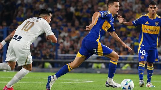 ¡Boca afuera de todo! Cayó por penales ante Alianza Lima y se quedó sin Libertadores ni Sudamericana