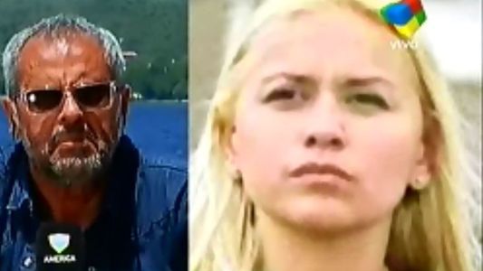 Verónica Ojeda: Que Rocío Oliva no se meta con mi hijo”