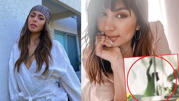 Tini Stoessel se mostró conmocionada por el ataque a las bailarinas en Belgrano