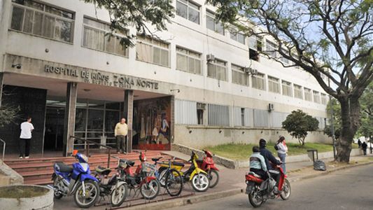 Exclusivo A24.com | El primer caso de hepatitis aguda grave está en terapia intensiva e investigan las causas del contagio