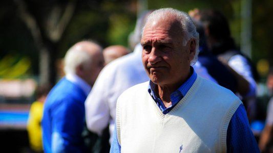 Triste noticia para el deporte nacional: falleció Héctor Pochola Silva, histórico capitán de Los Pumas