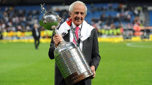 Rodolfo DOnofrio: Espero que Macri se saque la camiseta de Boca y me venda la tierra para el nuevo estadio