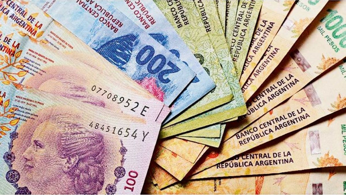 Ganancias: el ministro de Economía, Martín Guzmán, anunció este viernes la elevación del mínimo no imponible a $280.792 mensuales, desde los $225.mil que rigen actualmente (Foto: archivo).