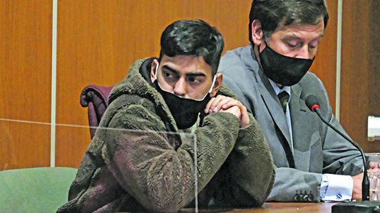 El beneficio que recibió Lautaro Teruel y por el que ya está en su casa