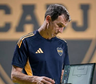 Con una sola duda en el ataque, la alineación que prepara Arruabarrena para jugar en La Bombonera
