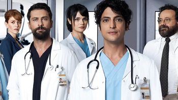 Doctor Milagro, con menos rating, fue lo más visto del viernes
