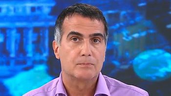 Antonio Laje sobre el impuesto a la riqueza: No mientan más, no nos traten de estúpidos, no es un aporte solidario