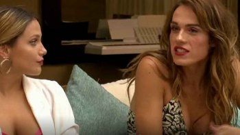 ¿Quién es el futbolista que salió con Mariana Genesio Peña?