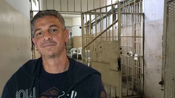 Marcelo Corazza, ex Gran Hermano, podría volver a prisión: los motivos