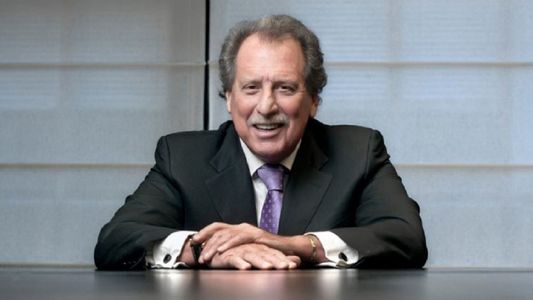 Murió el empresario Jorge Brito en un accidente aéreo en Salta