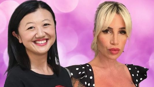 Karina Gao, la cocinera de Flor Peña, fue inducida a un coma farmacológico: Este va a ser mi último mensaje