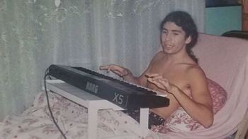 Pablo Lescano pidió respetar la cuarentena y reveló una fuerte historia personal