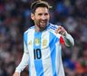 Mi sueño era...: el conmovedor mensaje de Messi en su último partido oficial en Argentina