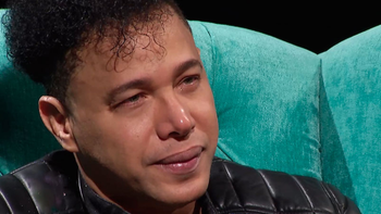 Conmoción: Jean Carlos confirmó la trágica muerte de su sobrina en el derrumbe de un boliche Conmoción: Jean Carlos confirmó la trágica muerte de su sobrina en el derrumbe de un boliche