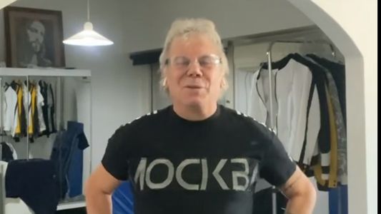 Beto Casella: Lo que parecía un granito terminó siendo un quiste maligno