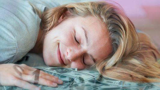 Cuál es el sueño que podría hacerte millonario en la lotería