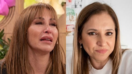 La dura acusación de Fernanda Iglesias contra Analía Franchín tras su desgarrador llanto por la muerte de su hermana